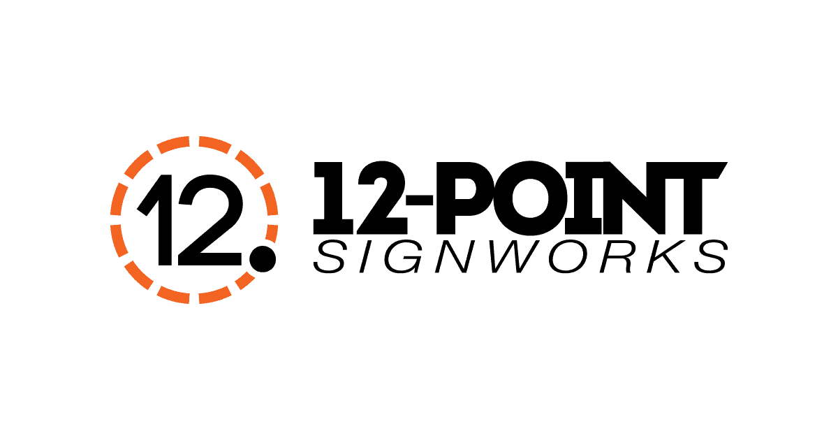 12-Point SignWorks, LLC