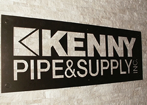 kenny pipe & supply