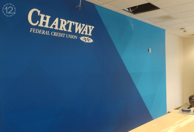 Chartway Murals