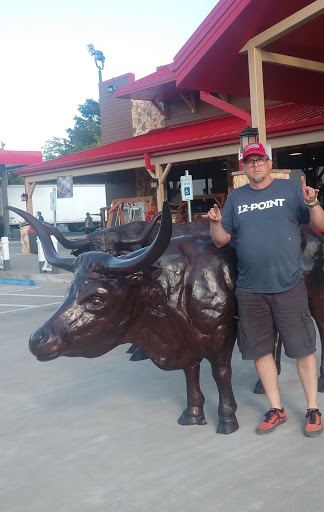 12-Point Team Member Enjoying Being in Celina, TX