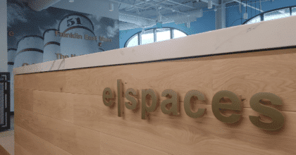 e|spaces experiential branding