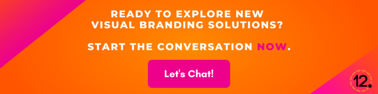 Explore Visual Branding Solutions