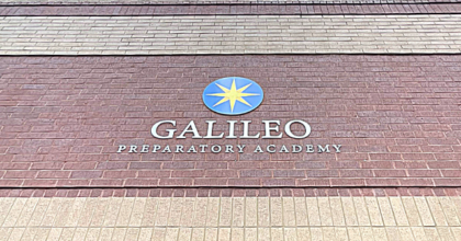 Galileo Sign
