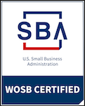 Small Business Administration Women Owned Small Business Certification